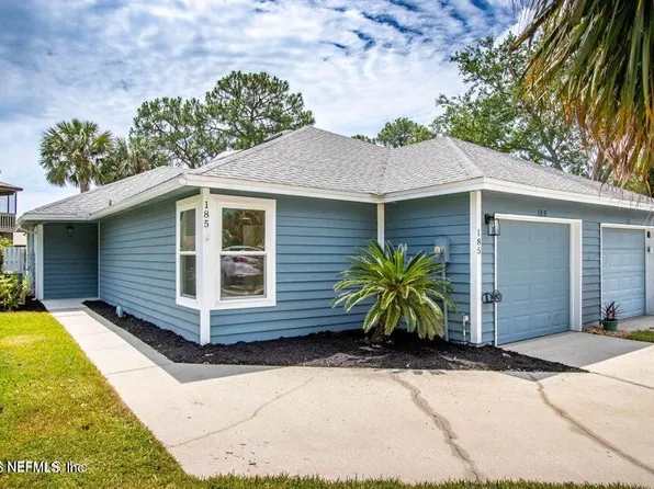 185 ARUBA Lane, Ponte Vedra Beach, FL 32082
