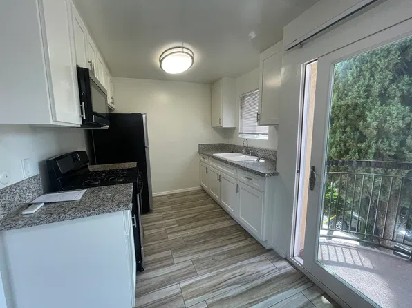 1726 Garfield Pl APT 8, Los Angeles, CA 90028