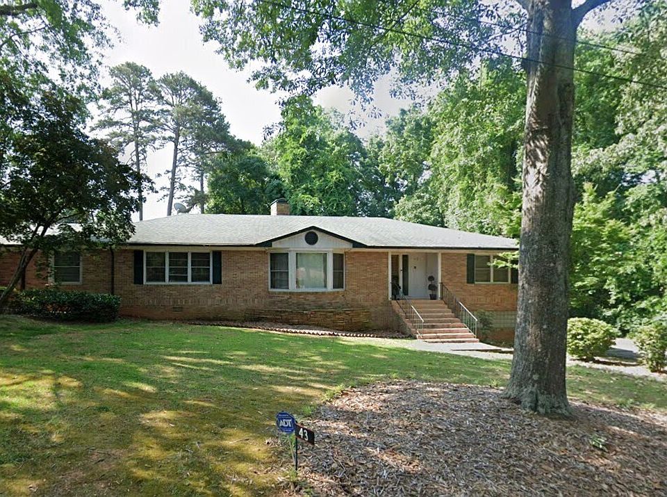 2nd image of 43 Mountain View Dr