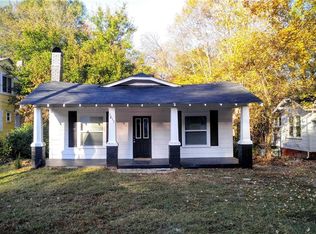 1611 N Hamilton St, High Point, NC 27262