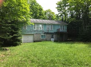 3041 N Turtle Dr #N, Presque Isle, WI 54557