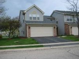 1455 Club Dr, Glendale Hts, IL