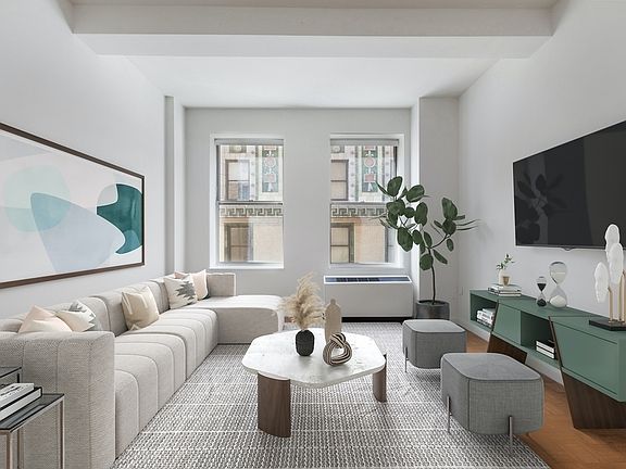 3rd image of 63 Wall St APT 2105