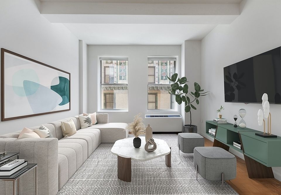 1st image of 63 Wall St APT 1814