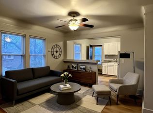 1312 Hanford Ave APT 6, Lincoln Park, MI 48146