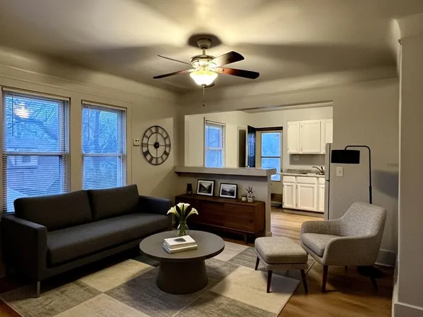 1312 Hanford Ave APT 6, Lincoln Park, MI 48146