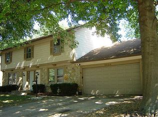 3554 Tahoe Rd, Carmel, IN 46033