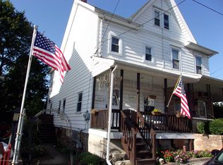 12 E 6th St, Jim Thorpe, PA 18229