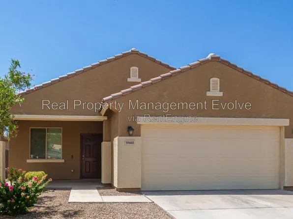 10441 W Cordes Rd, Tolleson, AZ 85353