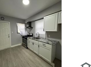 3233 Elmora Ave, Baltimore, MD 21213