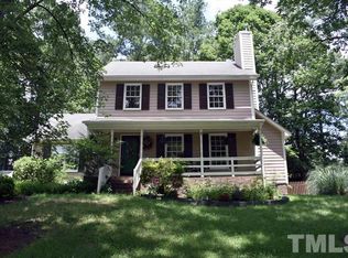 711 Grandview Dr, Durham, NC 27703