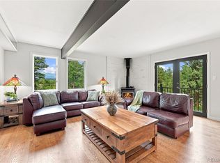 25457 Snyder Avenue, Conifer, CO 80433