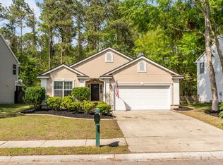 1108 Old Course Ln, Mount Pleasant, SC 29466