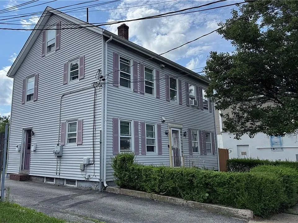 177 S Bend St #1