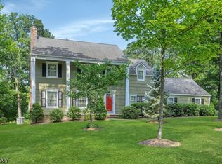 8 High Ridge Rd, Parsippany-Troy Hills Twp., NJ 07869