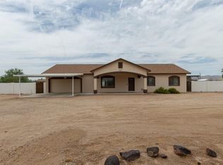 1936 N 191st Ave, Buckeye, AZ 85396