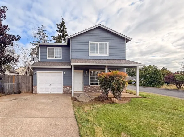 2955 Bastille Ave SE #&-5493, Salem, OR 97306