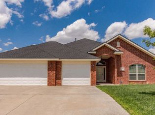 11 Quay Ln, Canyon, TX 79015