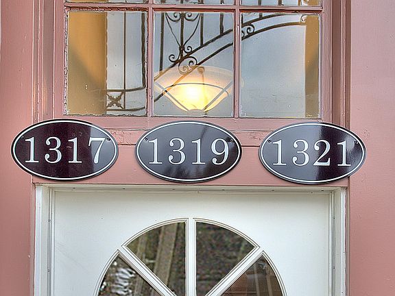 2nd image of 1317 N Hill Ave