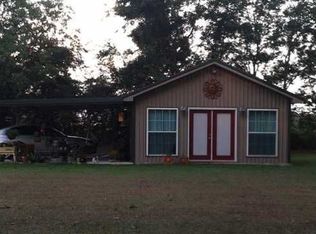 2648 Pierre Matte Rd, Branch, LA 70516