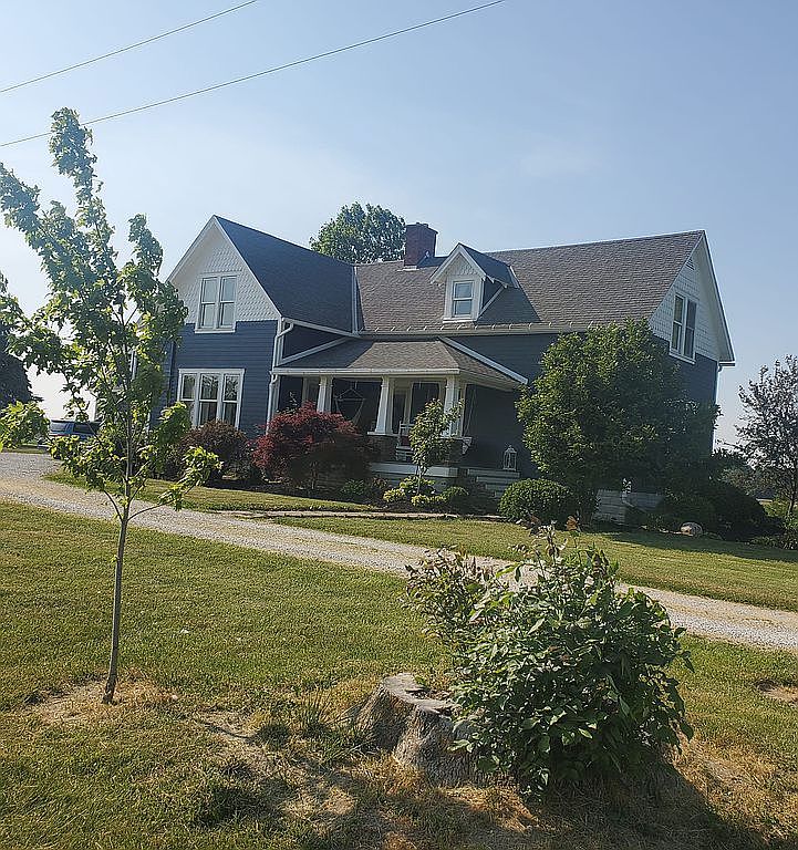 3804 N 700 W, Sharpsville, IN 46068 Zillow