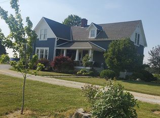 3804 N 700 W, Sharpsville, IN 46068