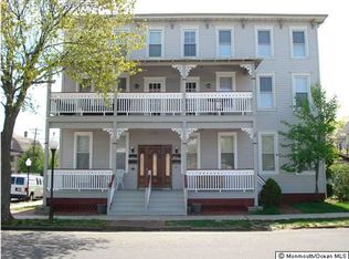 44 Heck Ave APT 2, Ocean Grove, NJ 07756