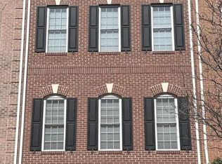 623 Hurdle Mill Pl, Gaithersburg, MD 20877