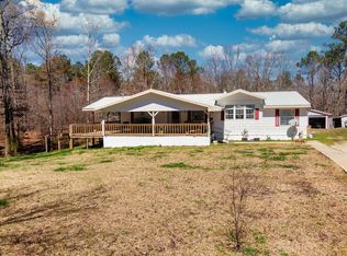 491 County Line Church Rd, Haleyville, AL 35565