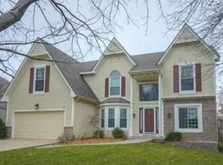 14102 W 115th St, Olathe, KS 66062