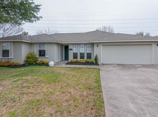 349 La Quinta Cir N, Keller, TX 76248