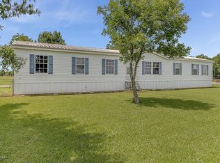 8770 Grand Prairie Hwy, Church Pt, LA 70525