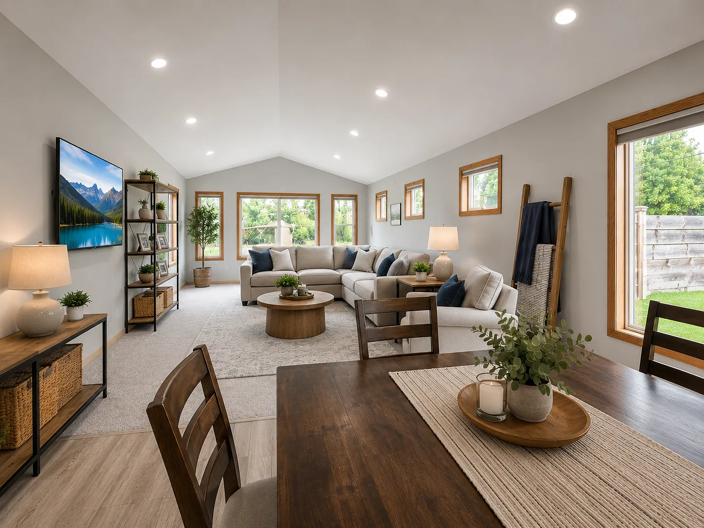3 bed, 2654 sqft, $3,300 — Photo 3