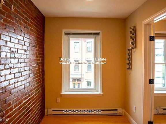 34 Worcester St. #3 Boston - South End Unit Photo 6