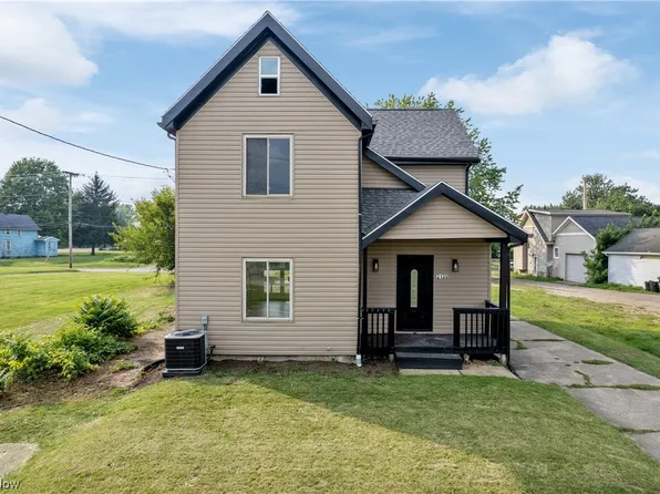 2135 Bolivar Rd SW, Canton, OH 44706