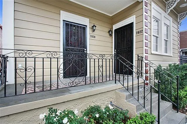 2622 Saint Ann St — Photo 18