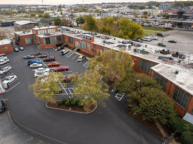 Stockton Lofts — Photo 15
