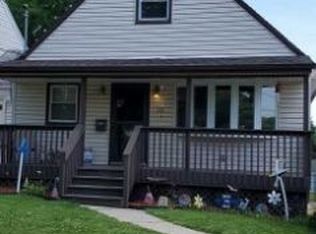 515 8th St, Carlstadt, NJ 07072