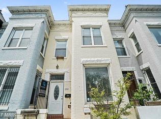 1840 N Capitol St NW, Washington, DC 20002