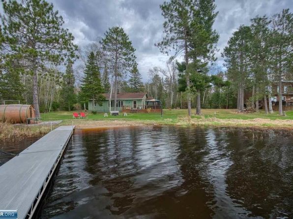12885 Sturgeon Rd, Side Lake, MN 55781