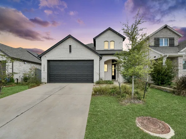 17034 Shimmer Ray St, Hockley, TX 77447