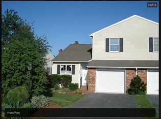 308 Cove View Dr #7A, Saint Michaels, MD 21663