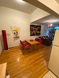 Rented by Oxford Property Group