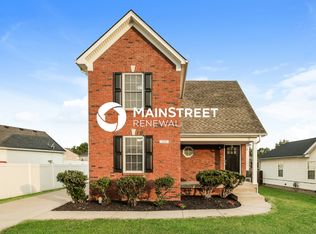 308 Tex Ave, Fairdale, KY 40118