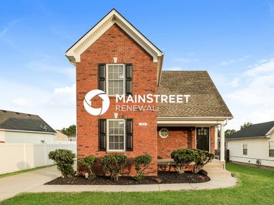 308 Tex Ave, Fairdale, KY, 40118