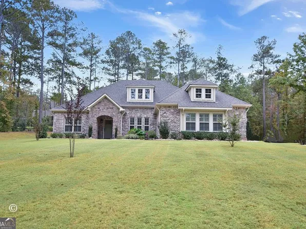 2612 Piedmont Lake Rd, Pine Mountain, GA 31822