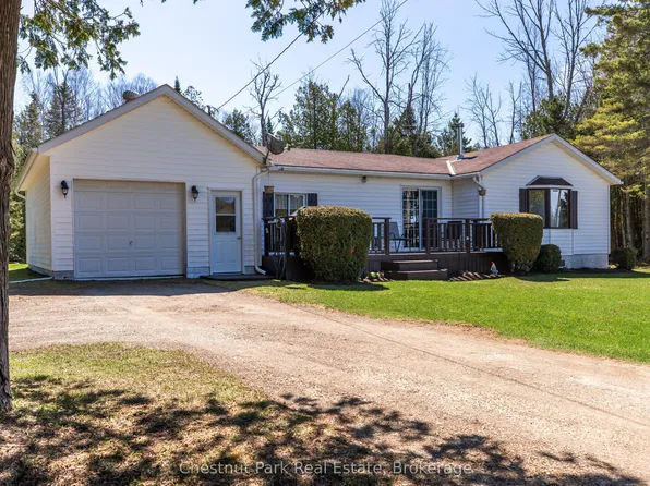187 Warner Bay Rd, Northern Bruce Peninsula, ON N0H 2R0