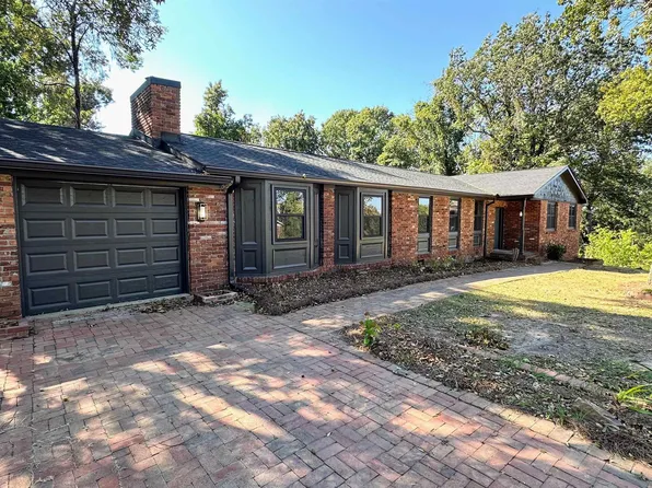 6 Windsor Cir, Anniston, AL 36207