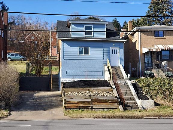 2nd image of 4108 Kennywood Blvd