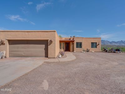 16295 N Lago Del Oro Pkwy, Pima county, AZ, 85739